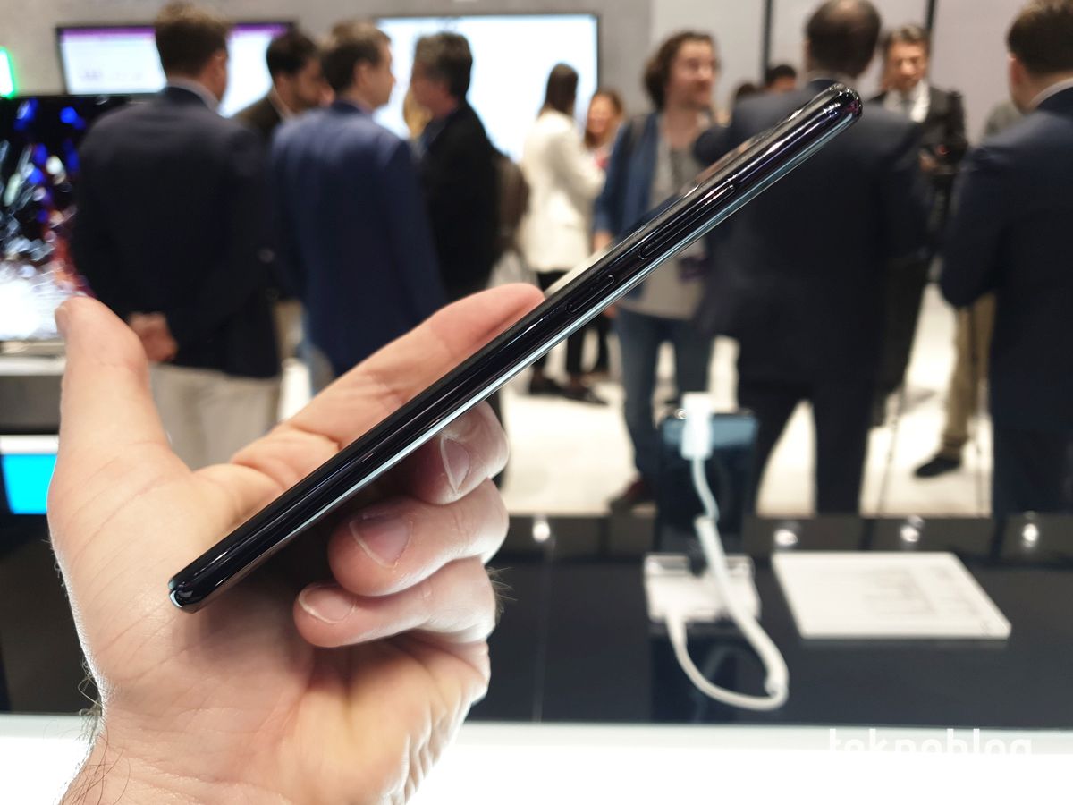 Vestel Venus V7 Ön İnceleme – Video