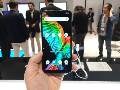 Vestel Venus V7 Ön İnceleme – Video