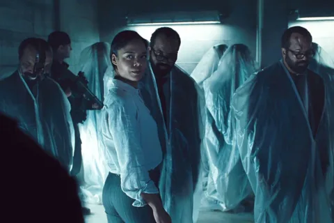 Westworld’ün üçüncü sezonu için 2020 işaret ediliyor