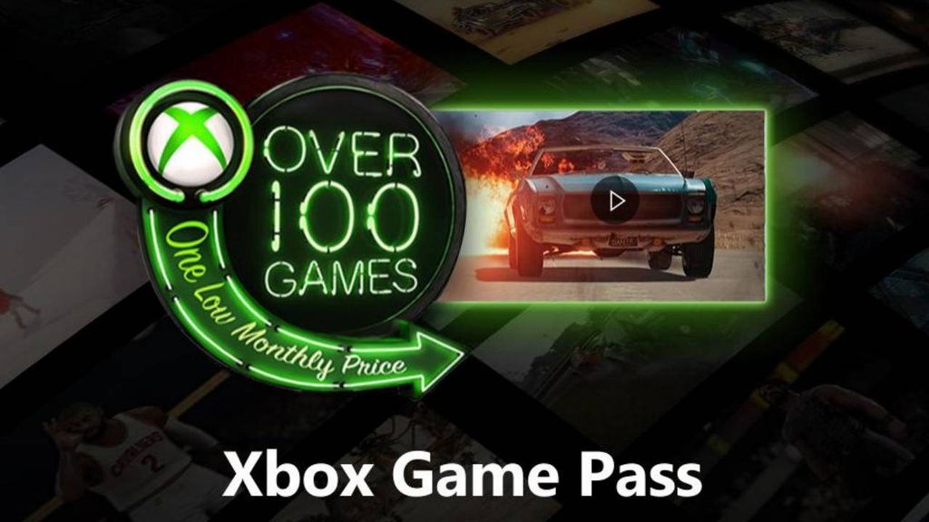 xbox game pass