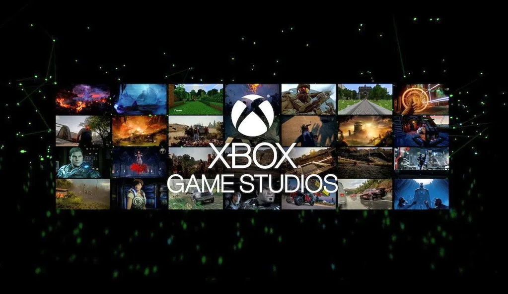 Microsoft Studios yola Xbox Game Studios ismiyle devam edecek