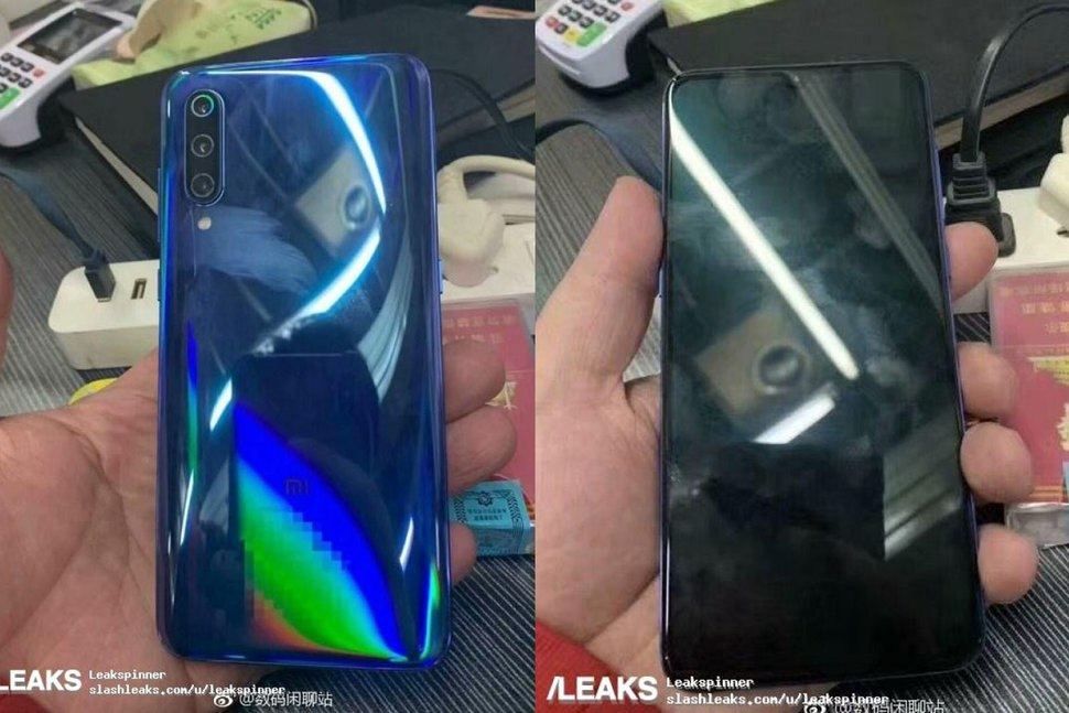 Xiaomi Mi 9 tanıtım tarihi belli oldu