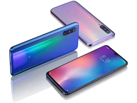 Xiaomi Mi 9’un kamerası DxOMark’tan yüksek puan aldı