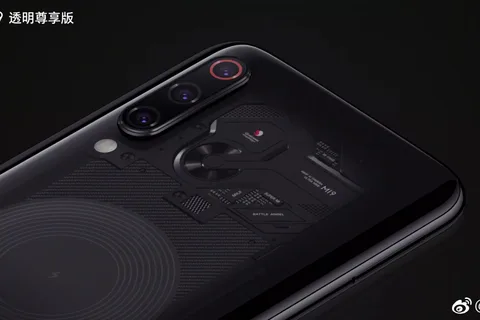 Xiaomi Mi 9 Explorer Edition’ın arkasının şeffaf olmayacağını baştan itiraf etti