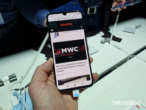 xiaomi mi 9 turkiye fiyati