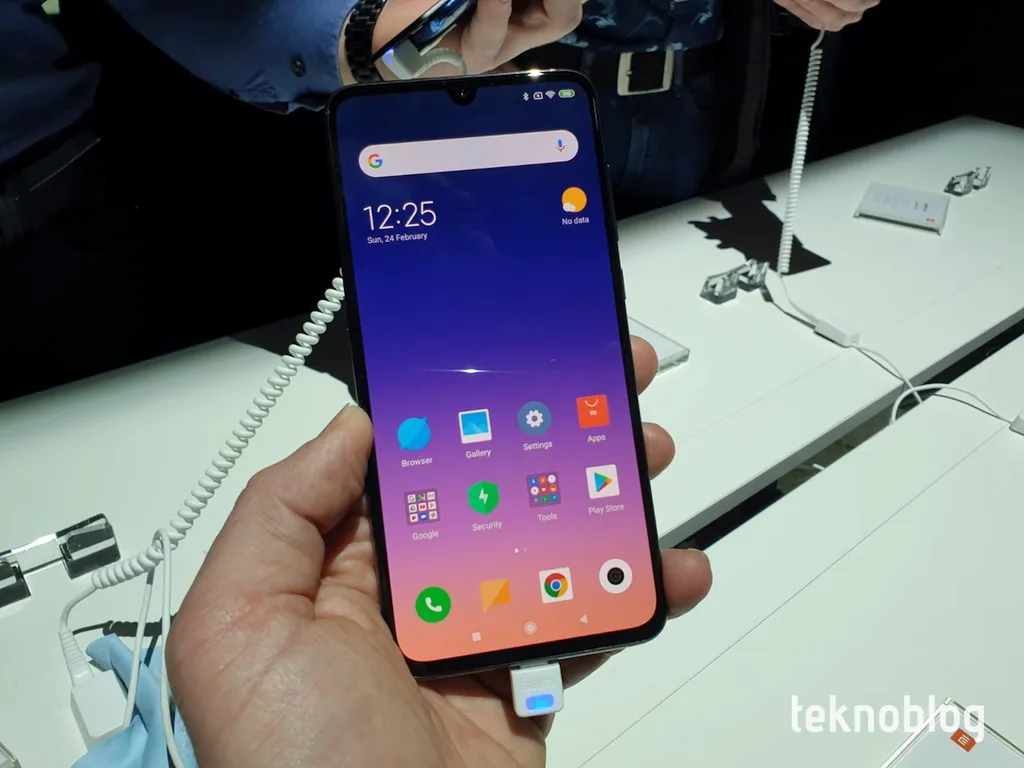 Xiaomi Mi 10 ve Mi 10 Pro sızıntıları iştah kabartıyor