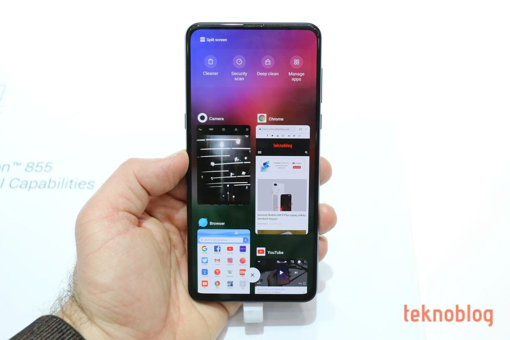 xiaomi mi 9 pro