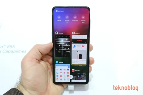 Xiaomi Mi 9 Pro ve Mi Mix 4’ün tanıtım tarihi belli oldu