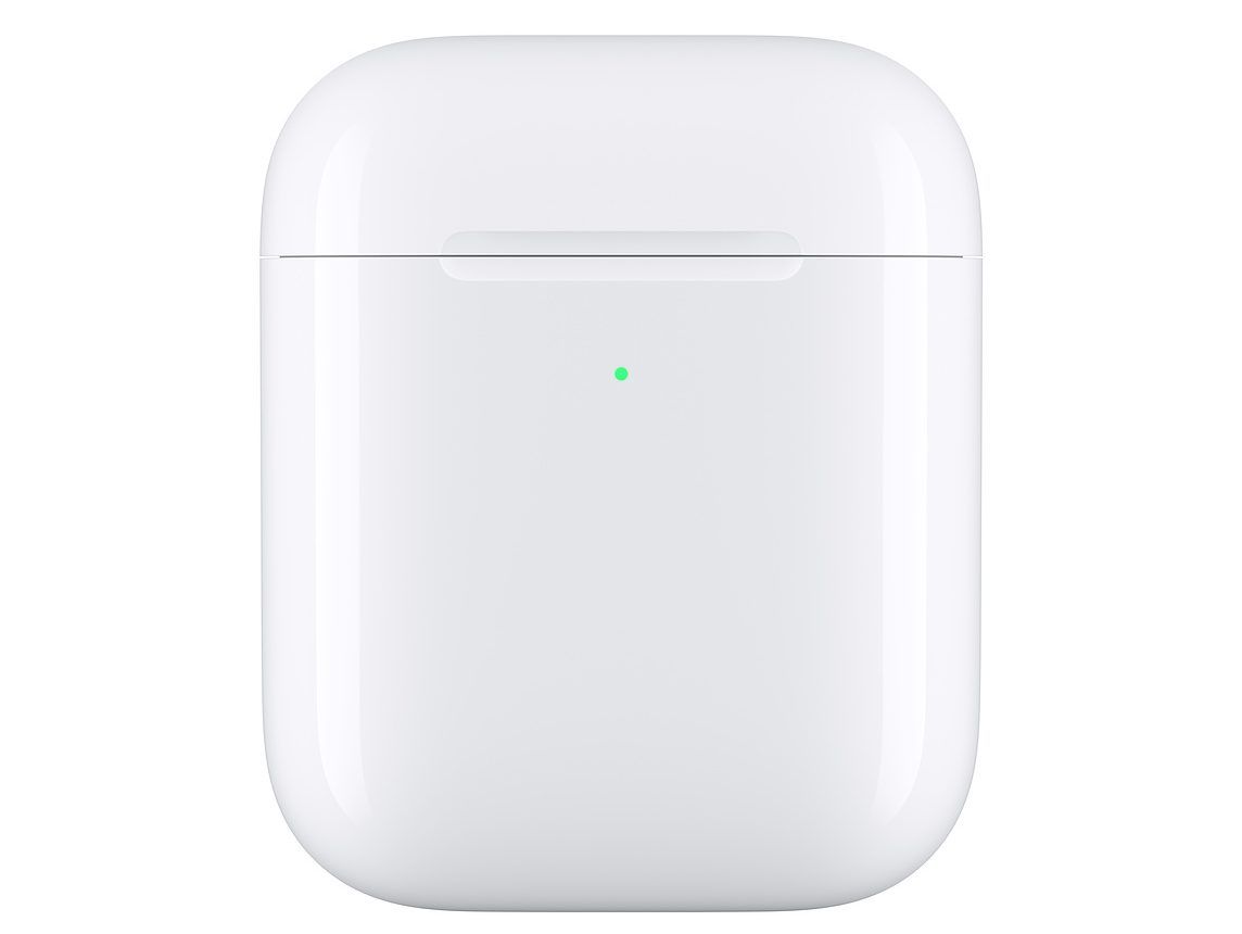 airpods kablosuz şarj kutusu
