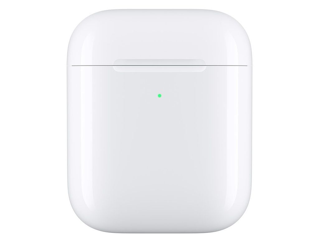 airpods kablosuz şarj kutusu