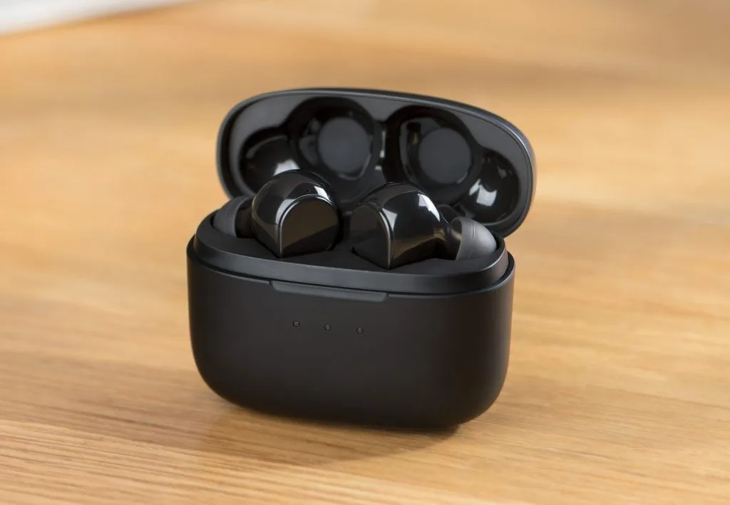 Anker Soundcore Liberty Air kablosuz kulaklık Amazon.com.tr’de satışta