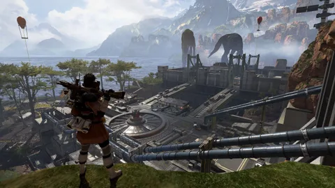 EA Apex Legends’ın tanıtımı için para saçıyor