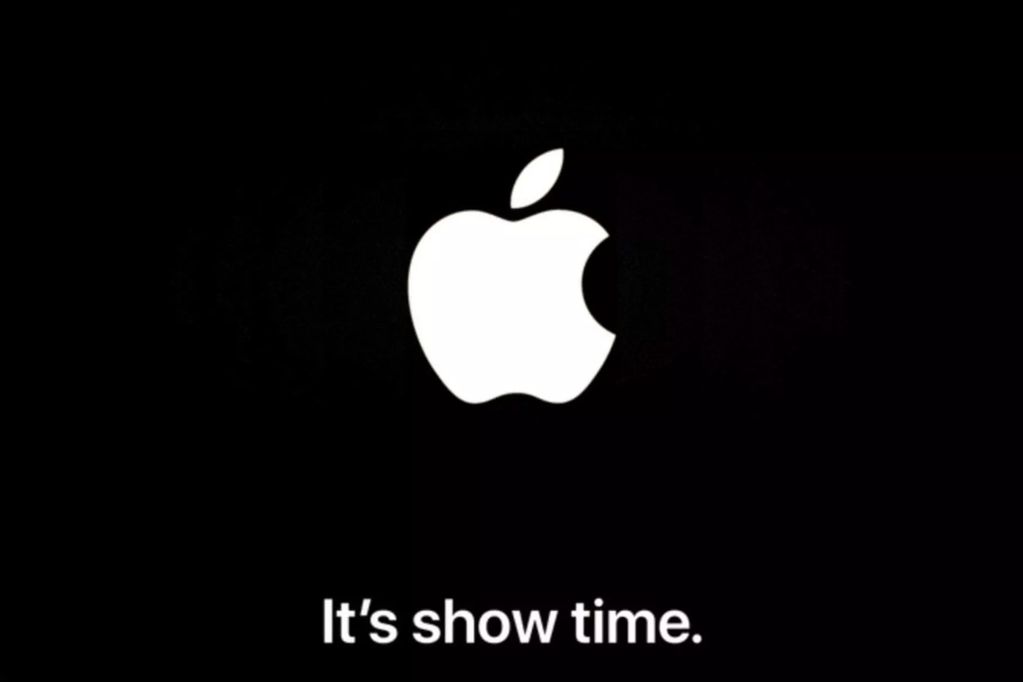 apple 25 mart etkinlik