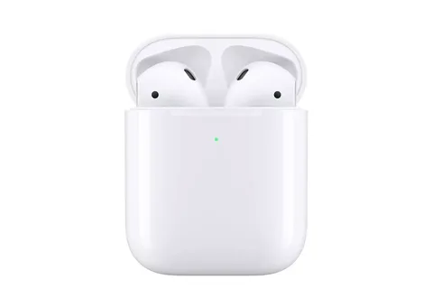 AirPods 2 daha iyi pil ömrü, kablosuz şarj ve “Hey Siri” özelliğiyle duyuruldu