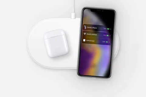 Apple’ın web sitesinde AirPower’ın yeni bir fotoğrafı görüldü
