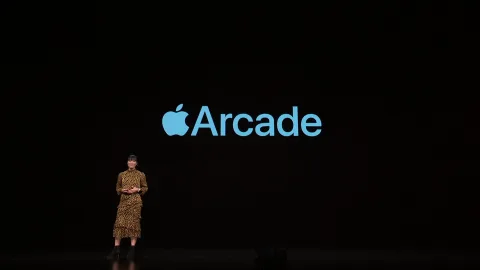 Apple Arcade abonelik servisi ile oyunlar tek bir pakette toplanacak