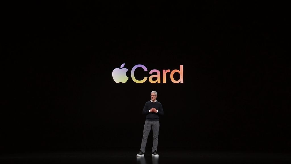 apple card