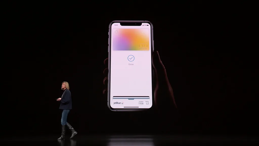 Apple Card kredi kartı başvuruları için tarih verildi