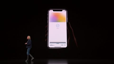 apple card