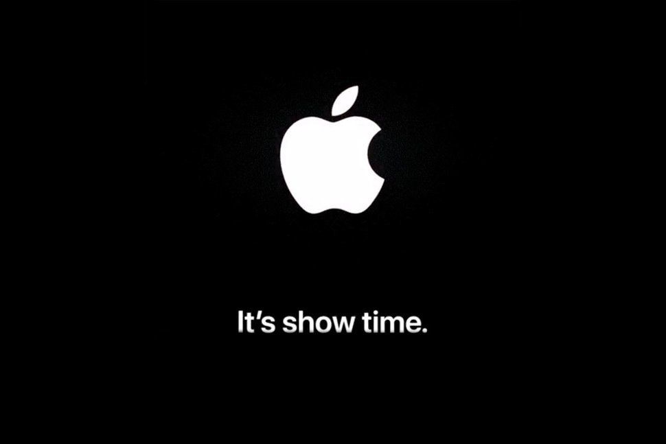 apple