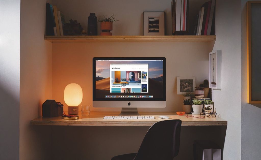 imac 2021