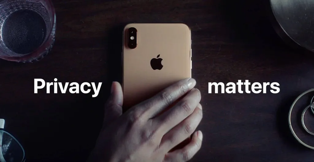 Apple yeni iPhone reklamında yeniden gizliliğe odaklanıyor