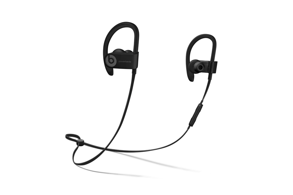 apple powerbeats