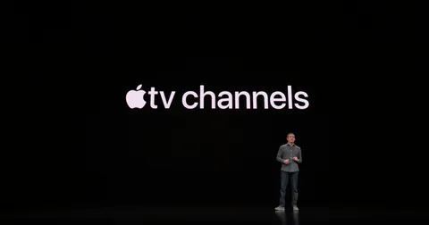 Apple TV Channels ile televizyon deneyimi değişecek