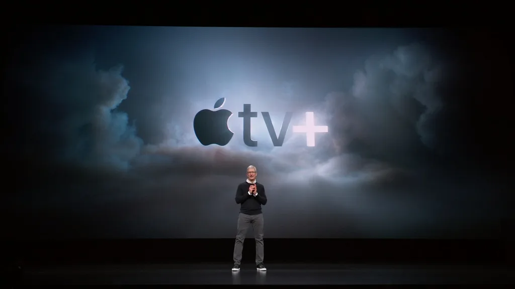 Apple TV+ ile Netflix, Amazon ve Hulu’ya meydan okuyor