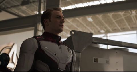 avengers endgame