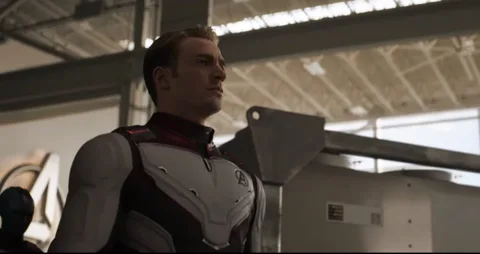 Avengers: Endgame’in merakla beklenen resmi fragmanı yayınlandı – Video