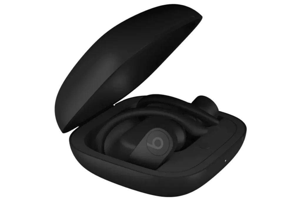 Apple Beats Powerbeats Pro’nun işaretini iOS 12.2’de veriyor