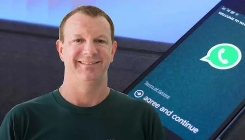 WhatsApp’ın kurucusu “Facebook’u silin” çağrısını tekrarladı