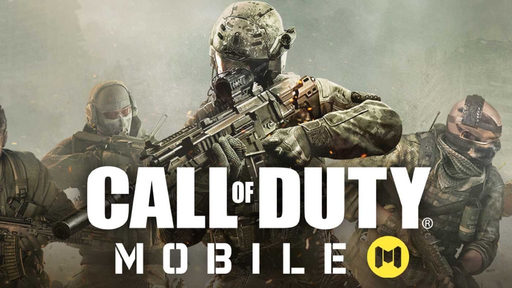 call of duty: mobile
