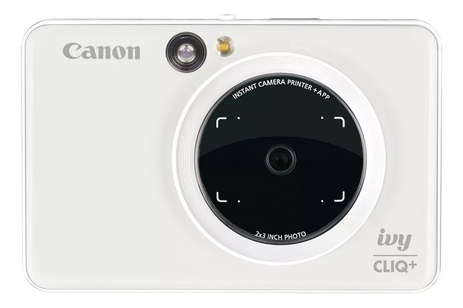 canon ivy cliq plus