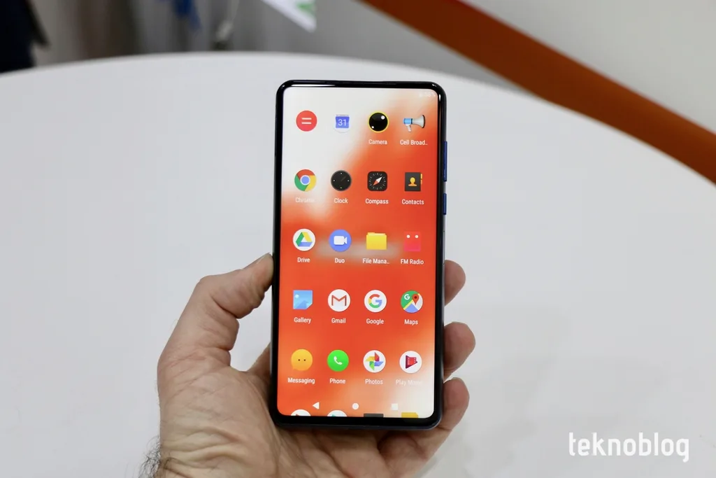 Energizer’ın devasa pilli telefonu beklenen ilgiyi görmedi