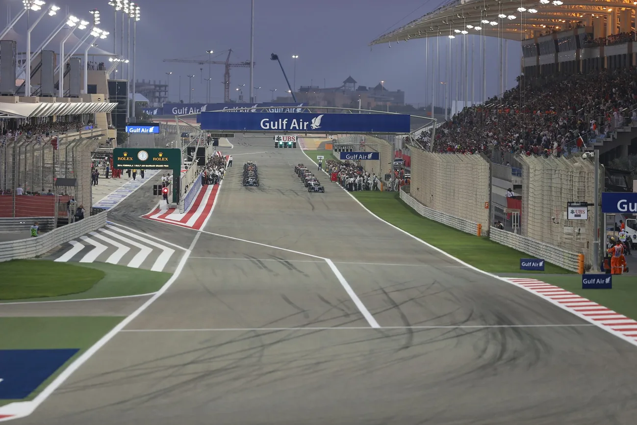 F1 Bahreyn Sakhir GP 2020: Saat kaçta, nasıl canlı izlenir?