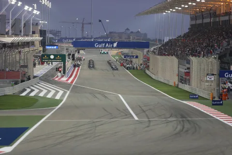 F1 Bahreyn GP 2019: Saat kaçta, nasıl canlı izlenir?