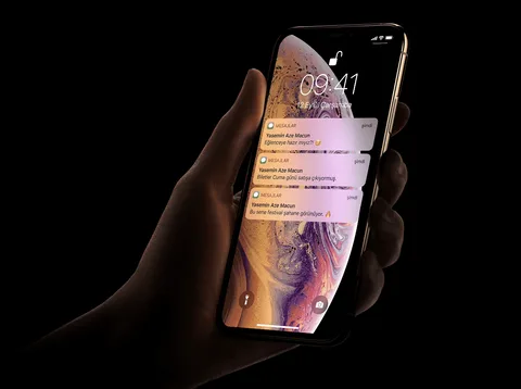 Apple Face ID teknolojisini birkaç yıl içinde Mac bilgisayarlara getirebilir