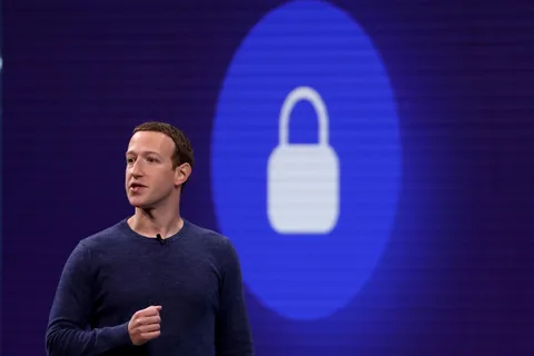 Facebook yüz milyonlarca kullanıcının şifresini güvenli biçimde saklamamış