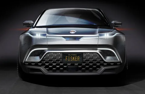 Fisker Tesla Model Y’ye yanıt vermekte gecikmedi
