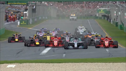 F1 Avustralya GP 2019: Saat kaçta, nasıl canlı izlenir?