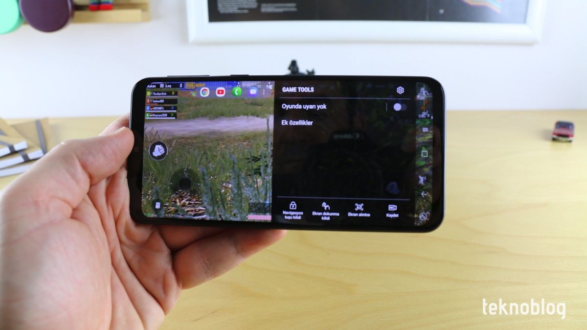 Samsung Galaxy M20 İncelemesi