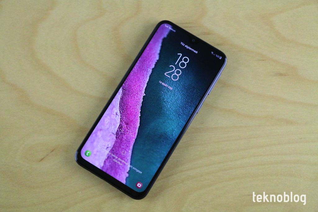 samsung galaxy m20s