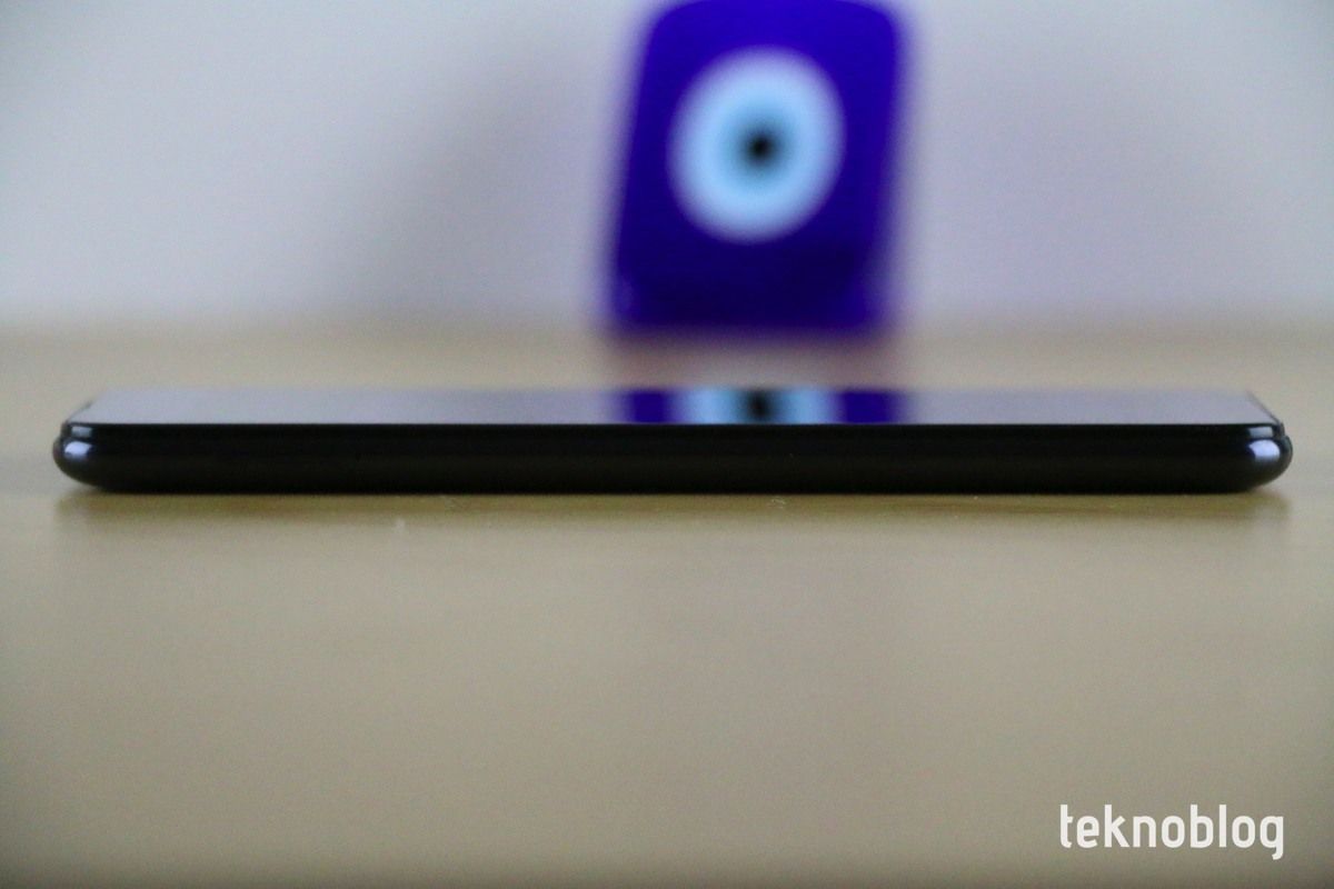 Samsung Galaxy M20 İncelemesi