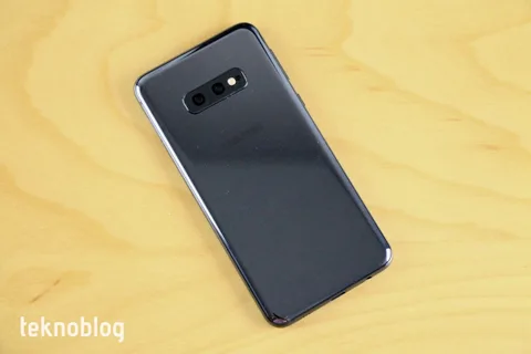 Galaxy S10 Lite ve Note 10 Lite için yeni bir işaret daha