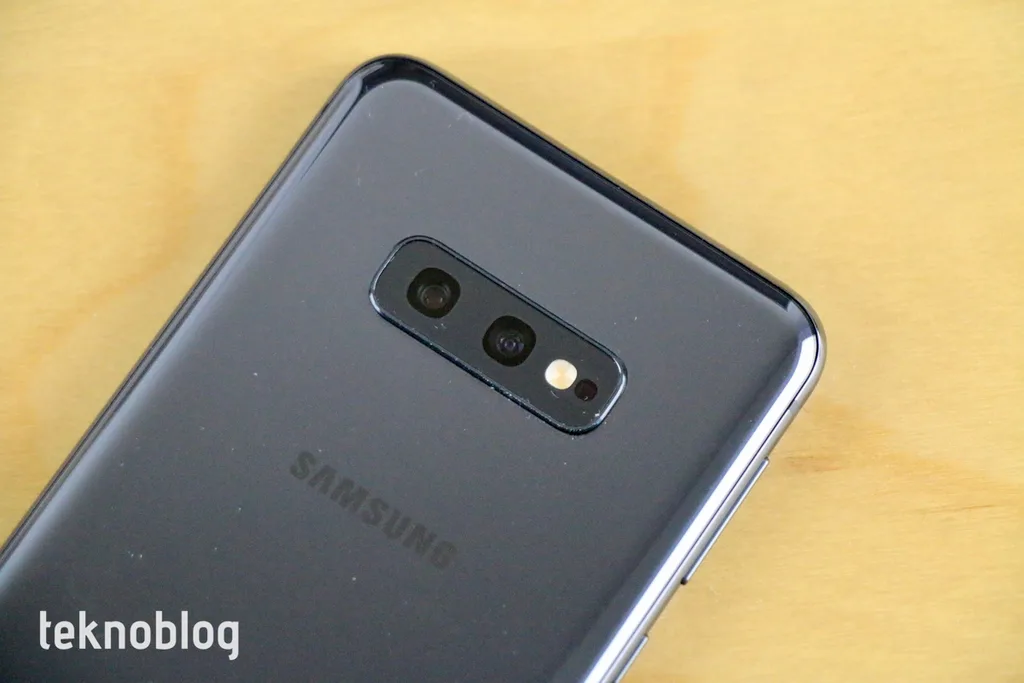 Galaxy S10 Lite ile Samsung kendisi için bir ilke yer verecek