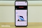 galaxy s10e inceleme