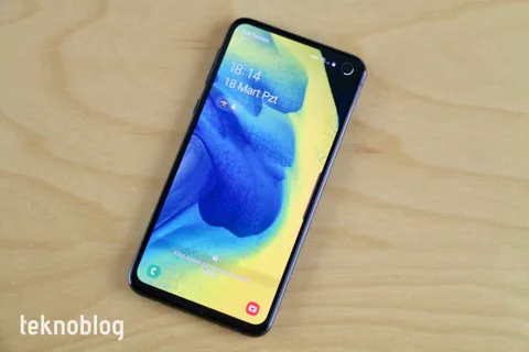 Android telefon tavsiyeleri: Mart 2019