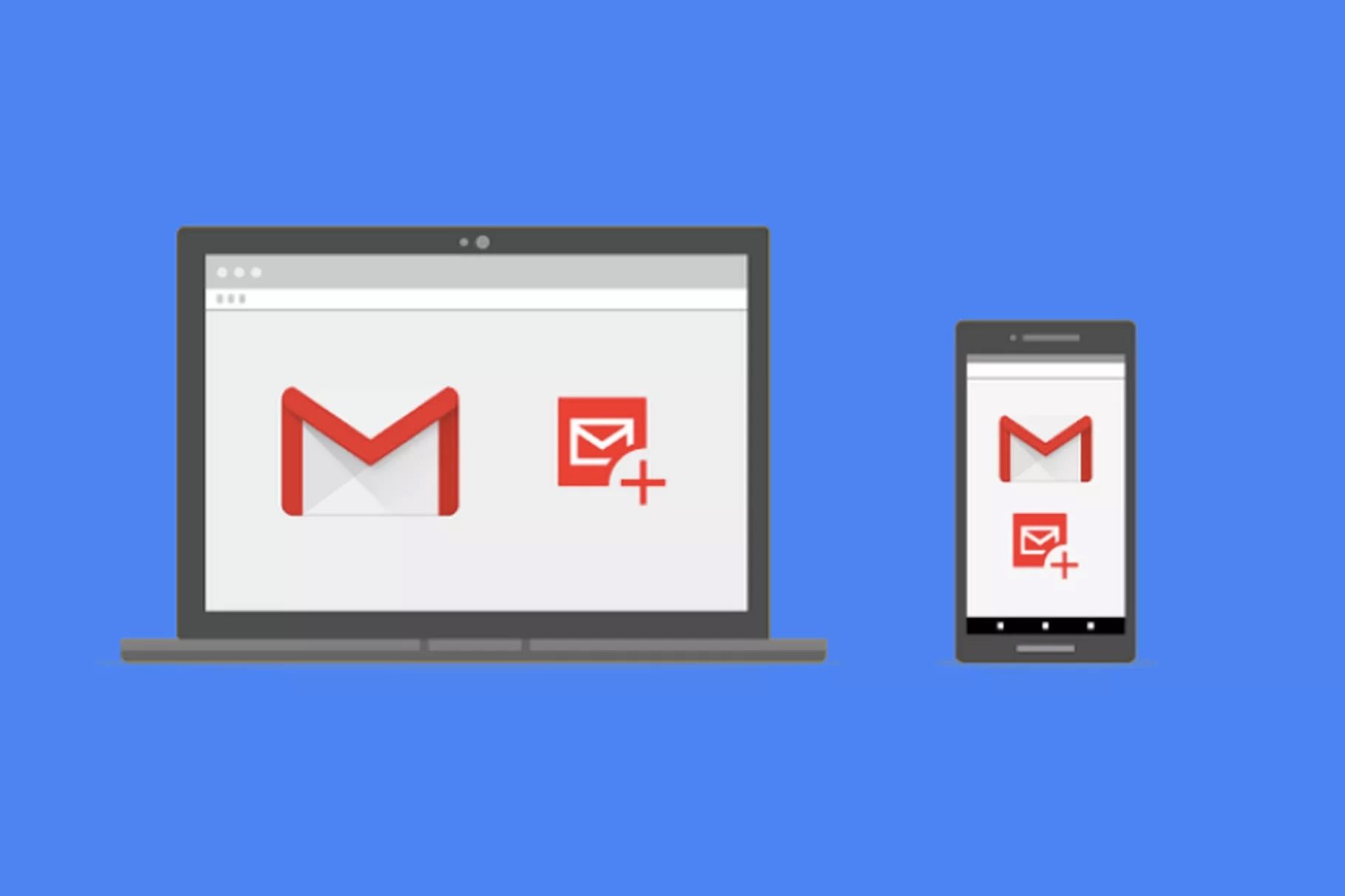 gmail amp